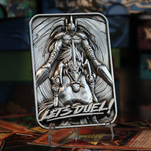 Lade das Bild in den Galerie-Viewer, Yu-Gi-Oh! - Replik Karte &quot;Gaia The Fierce Knight&quot; Limited Edition
