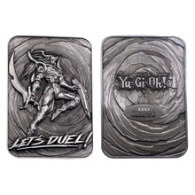 Lade das Bild in den Galerie-Viewer, Yu-Gi-Oh! - Replik Karte &quot;Black Luster Soldier&quot; Limited Edition
