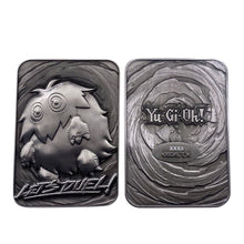 Lade das Bild in den Galerie-Viewer, Yu-Gi-Oh! - Replik Karte &quot;Kuriboh&quot; Limited Edition
