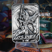 Load image into Gallery viewer, Yu-Gi-Oh! - Replik Karte &quot;Dark Paladin&quot; Limited Edition
