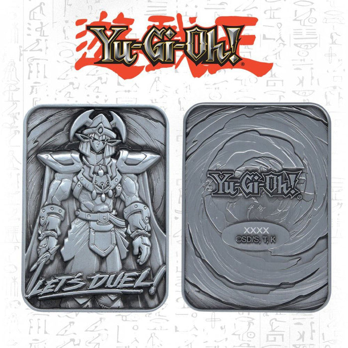 Yu-Gi-Oh! - Replik Karte "Celtic Guardian" Limited Edition