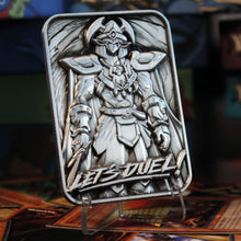 Load image into Gallery viewer, Yu-Gi-Oh! - Replik Karte &quot;Celtic Guardian&quot; Limited Edition
