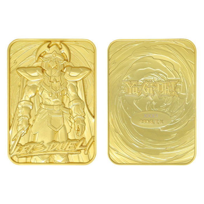 Yu-Gi-Oh! - Replik Karte "Celtic Guardian" Limited Edition