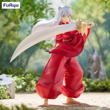 Lade das Bild in den Galerie-Viewer, Inuyasha PVC Statue (15 cm)
