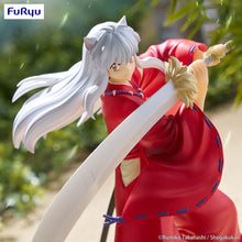 Lade das Bild in den Galerie-Viewer, Inuyasha PVC Statue (15 cm)
