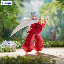 Lade das Bild in den Galerie-Viewer, Inuyasha PVC Statue (15 cm)
