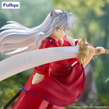 Lade das Bild in den Galerie-Viewer, Inuyasha PVC Statue (15 cm)
