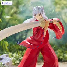 Lade das Bild in den Galerie-Viewer, Inuyasha PVC Statue (15 cm)
