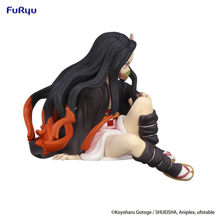 Demon Slayer - Nezuko Kamado PVC Statue