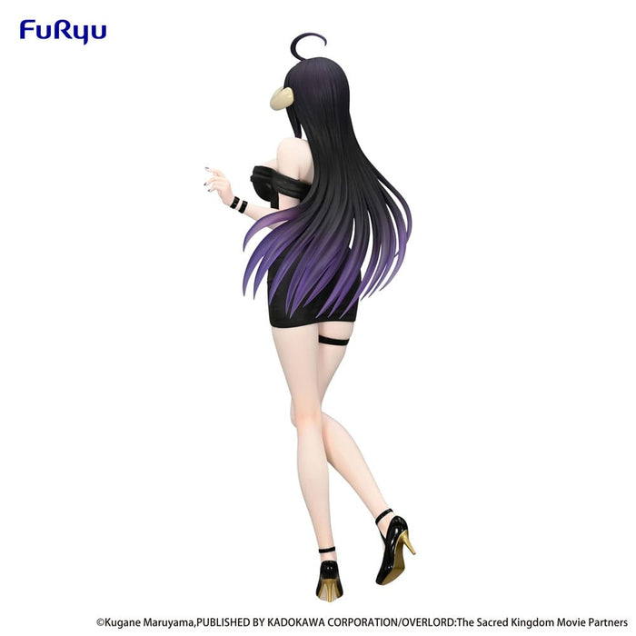 Overlord - Albedo PVC Statue