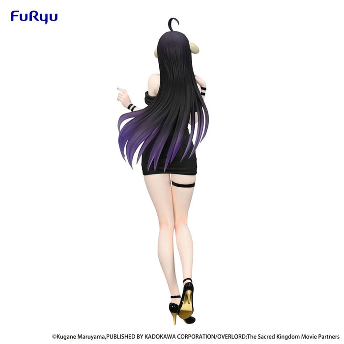 Overlord - Albedo PVC Statue