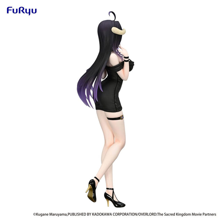 Overlord - Albedo PVC Statue