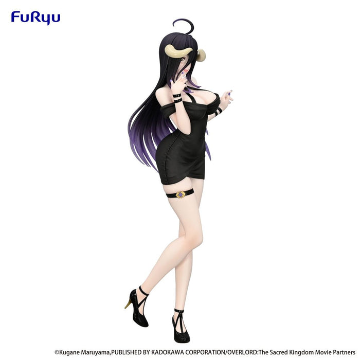 Overlord - Albedo PVC Statue