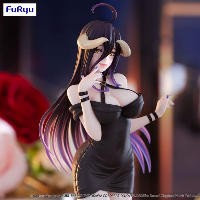 Overlord - Albedo PVC Statue