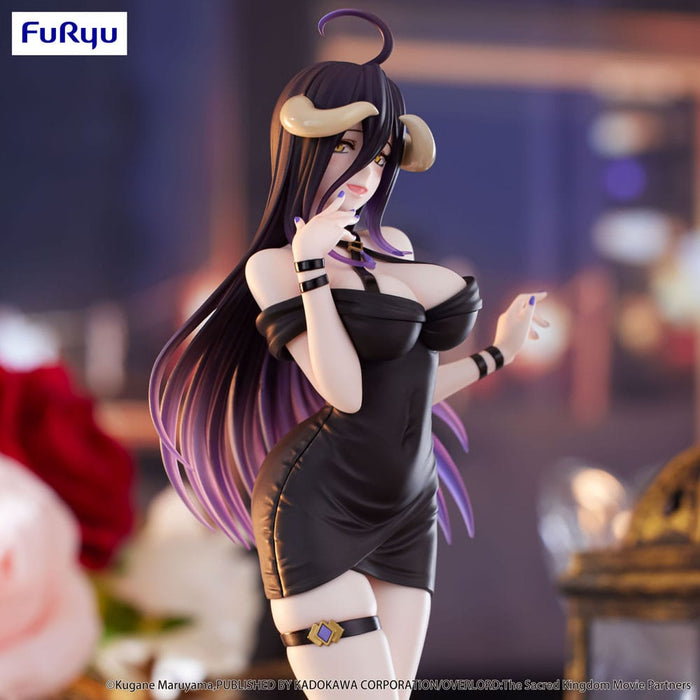 Overlord - Albedo PVC Statue