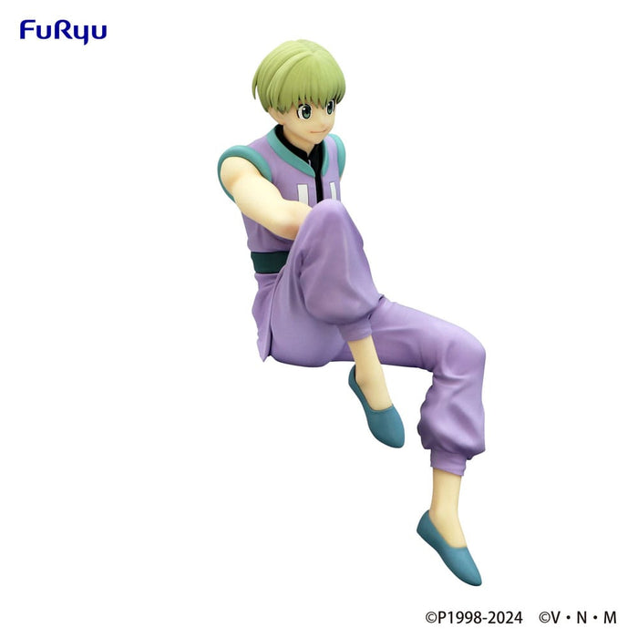 Hunter X Hunter - Shalnark PVC Statue