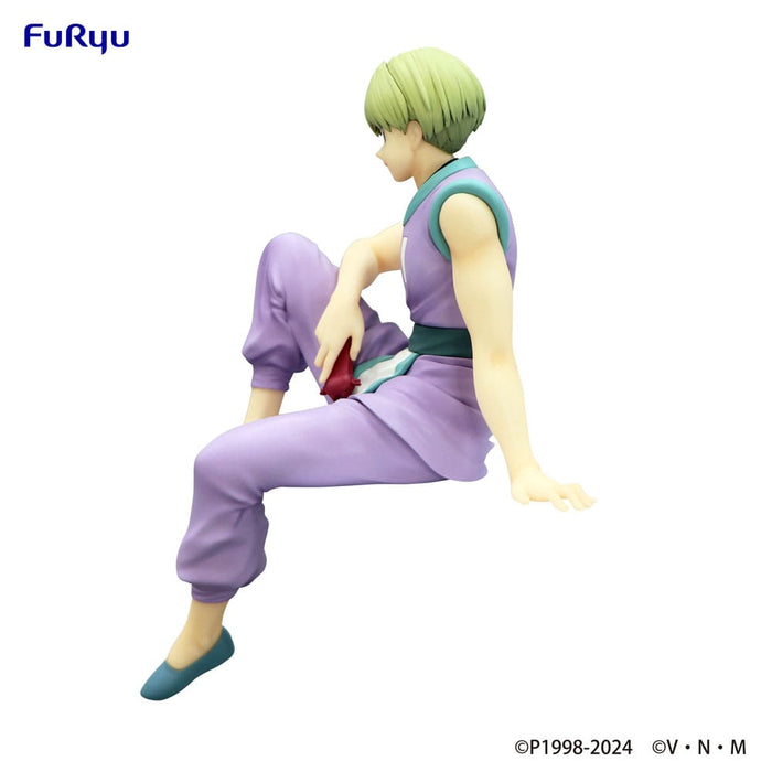 Hunter X Hunter - Shalnark PVC Statue