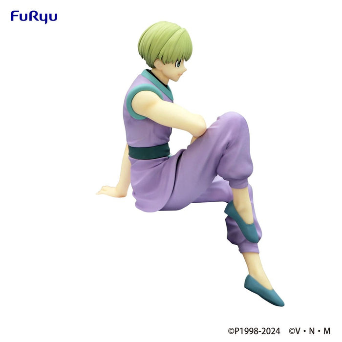 Hunter X Hunter - Shalnark PVC Statue