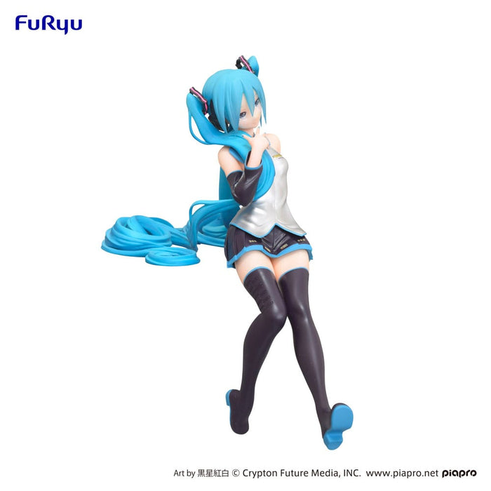 Hatsune Miku - Kuroboshi Kouhaku PVC Statue