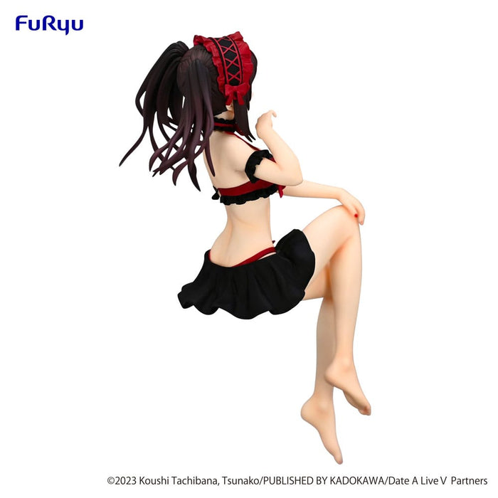 Date A Live - Kurumi Tokisaki Swimsuit PVC Statue