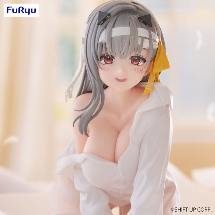 Goddess of Victory: Nikke – Modernia First Affection | Noodle Stopper PVC Statue