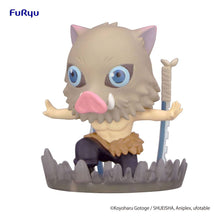 Load image into Gallery viewer, Demon Slayer - Inosuke Hashibira PVC Statue (7 cm)
