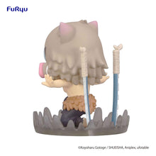 Load image into Gallery viewer, Demon Slayer - Inosuke Hashibira PVC Statue (7 cm)
