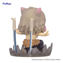 Load image into Gallery viewer, Demon Slayer - Inosuke Hashibira PVC Statue (7 cm)
