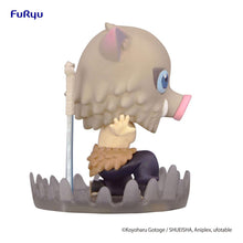 Lade das Bild in den Galerie-Viewer, Demon Slayer - Inosuke Hashibira PVC Statue (7 cm)
