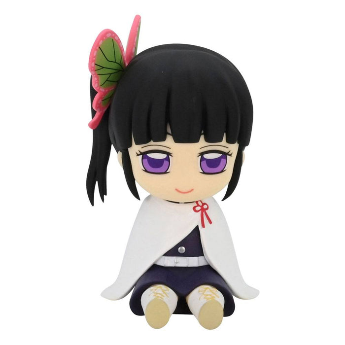 Demon Slayer - Tsuyuri Kanao PVC Statue (9 cm)