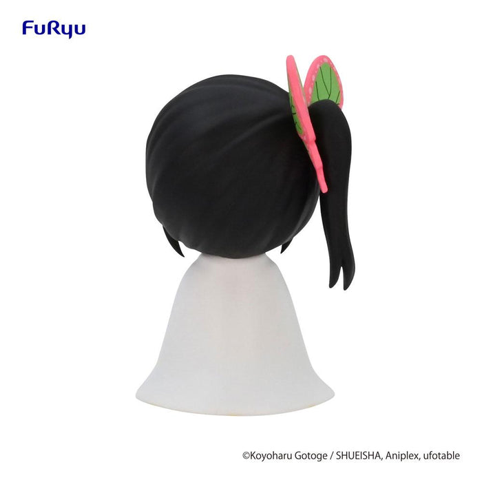 Demon Slayer - Tsuyuri Kanao PVC Statue (9 cm)