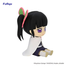 Load image into Gallery viewer, Demon Slayer - Tsuyuri Kanao PVC Statue (9 cm)
