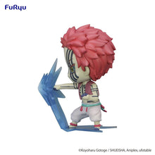 Load image into Gallery viewer, Demon Slayer - Akaza PVC Statue (7 cm)
