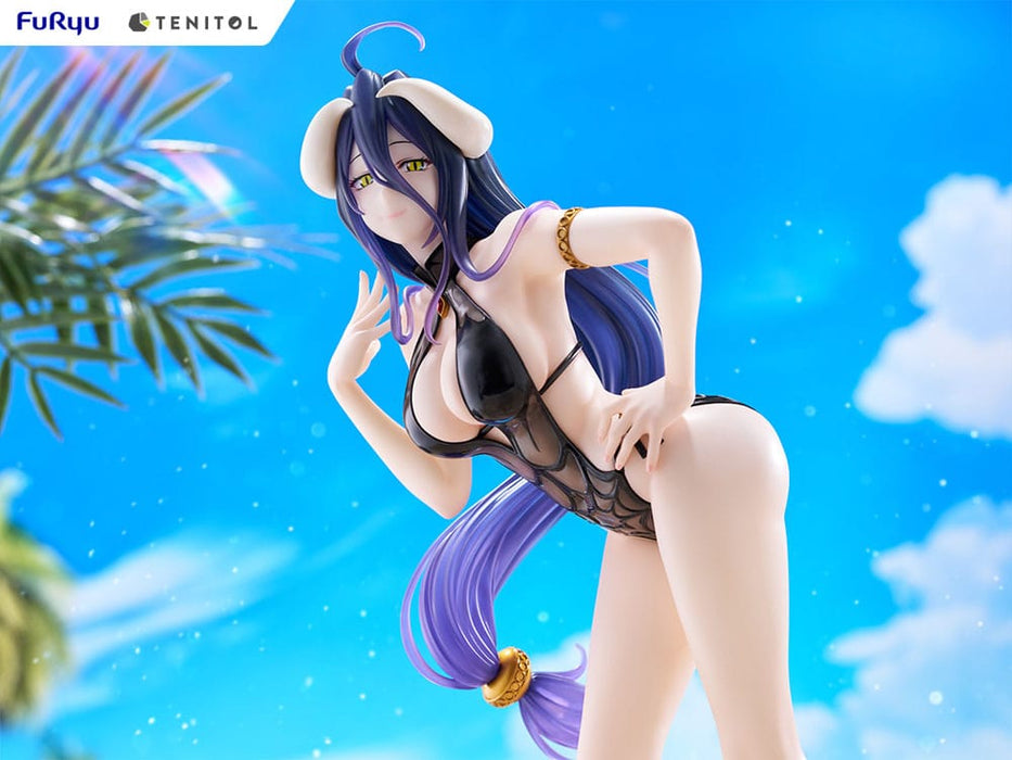Overlord - Albedo Tenitol PVC Statue