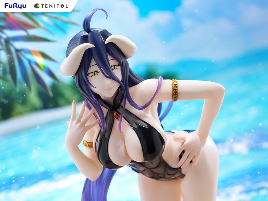 Overlord - Albedo Tenitol PVC Statue
