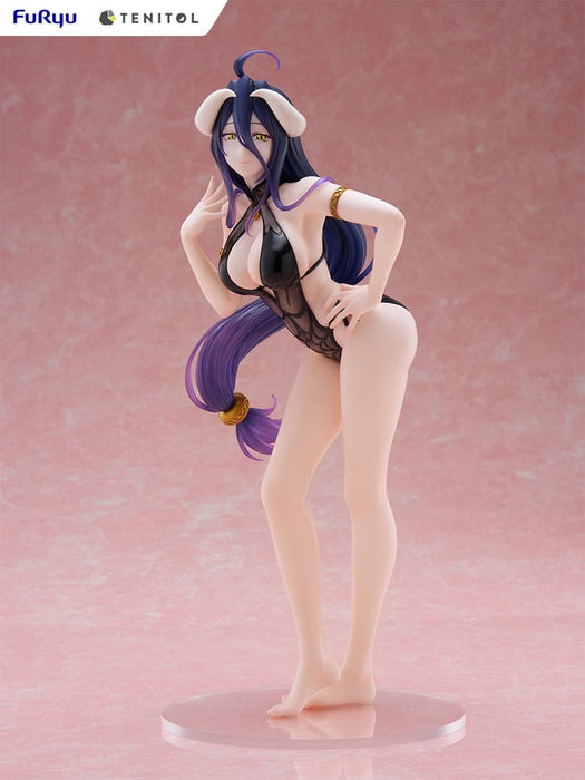 Overlord - Albedo Tenitol PVC Statue