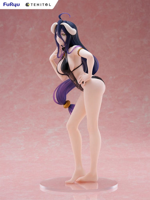 Overlord - Albedo Tenitol PVC Statue