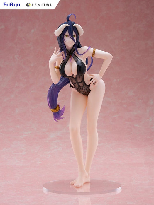 Overlord - Albedo Tenitol PVC Statue
