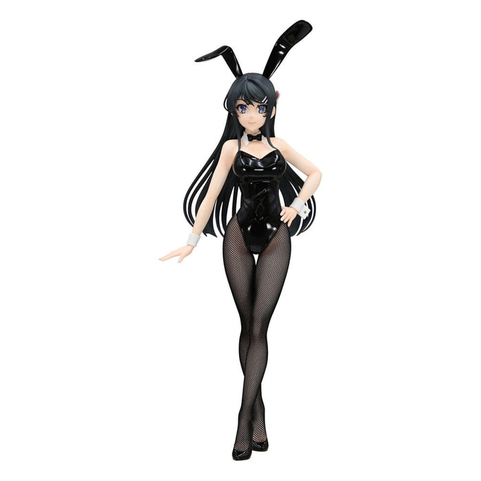 Rascal Does Not Dream of Bunny Girl Senpai - Mai Sakurajima PVC Statue