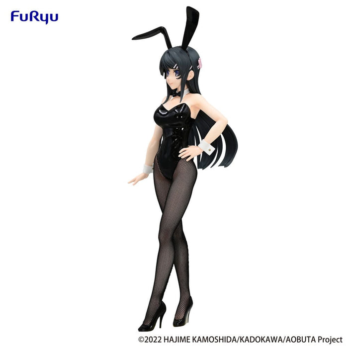 Rascal Does Not Dream of Bunny Girl Senpai - Mai Sakurajima PVC Statue