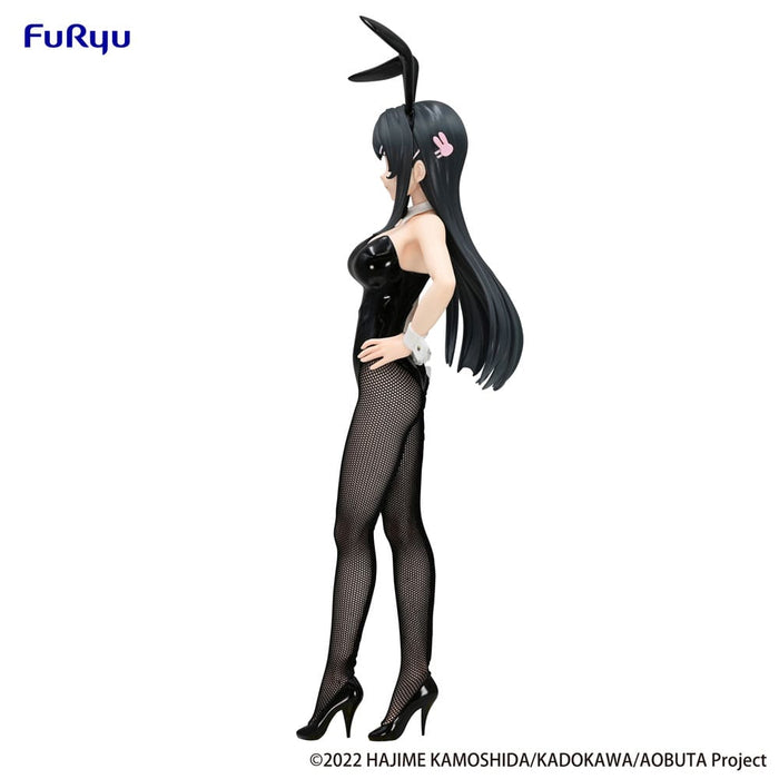 Rascal Does Not Dream of Bunny Girl Senpai - Mai Sakurajima PVC Statue