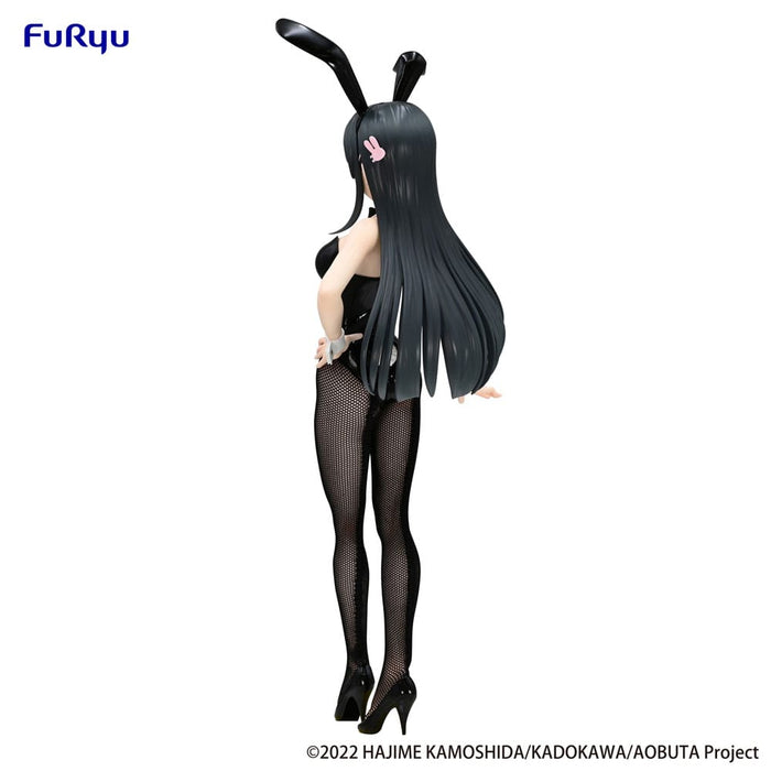 Rascal Does Not Dream of Bunny Girl Senpai - Mai Sakurajima PVC Statue