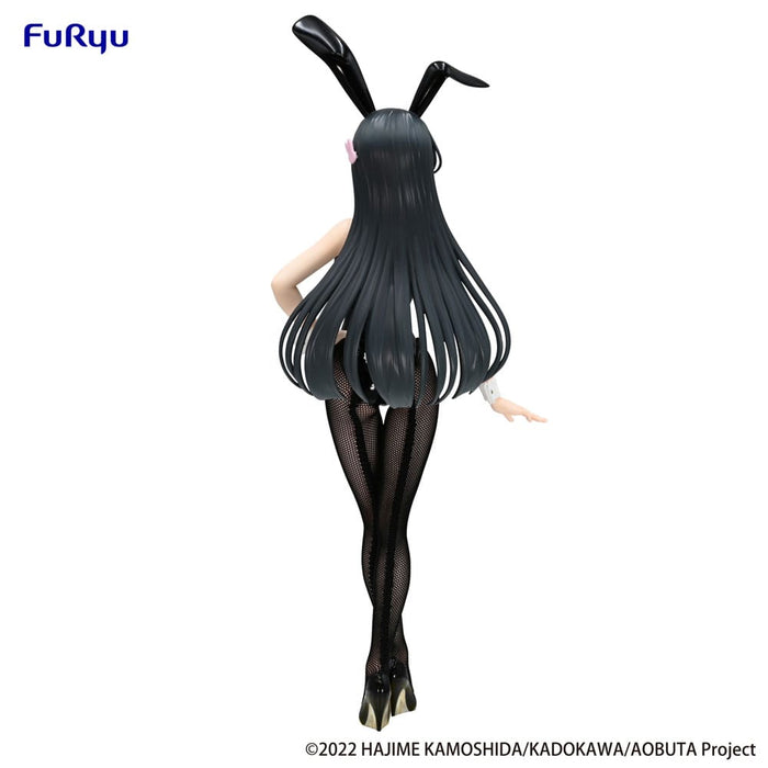 Rascal Does Not Dream of Bunny Girl Senpai - Mai Sakurajima PVC Statue