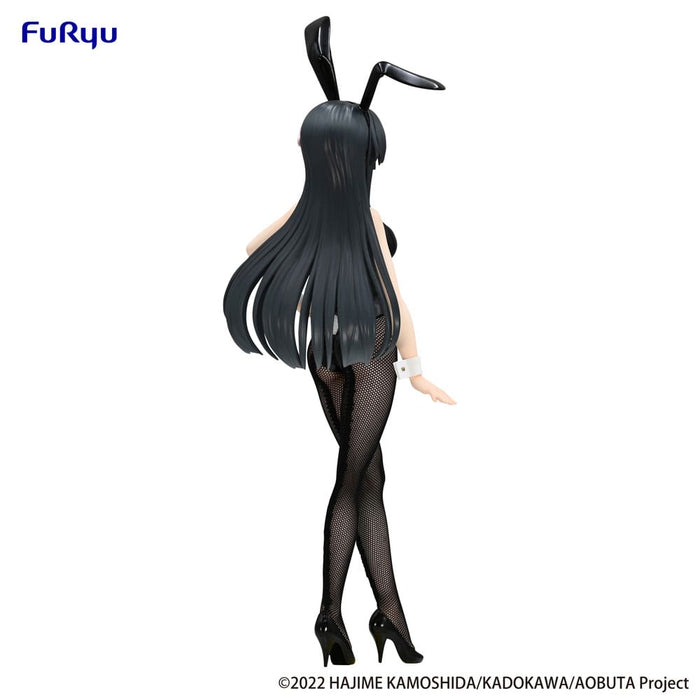 Rascal Does Not Dream of Bunny Girl Senpai - Mai Sakurajima PVC Statue