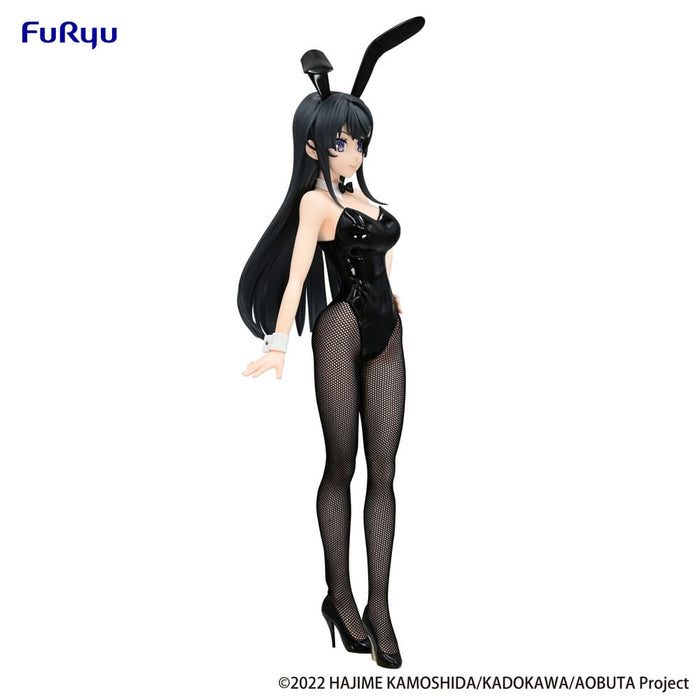 Rascal Does Not Dream of Bunny Girl Senpai - Mai Sakurajima PVC Statue