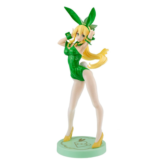 Sword Art Online - Leafa Sylph PVC Statue