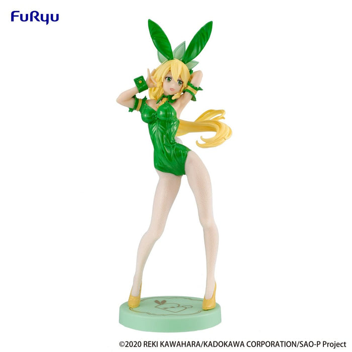 Sword Art Online - Leafa Sylph PVC Statue