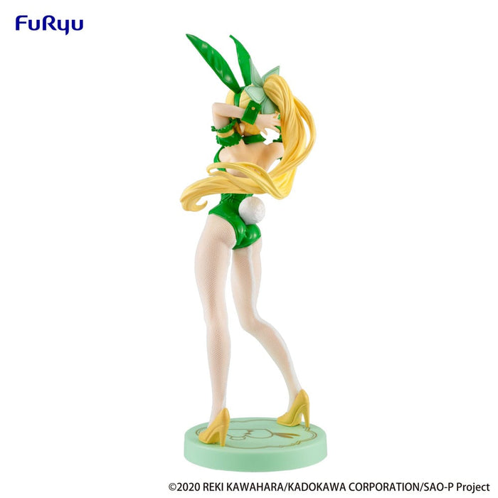Sword Art Online - Leafa Sylph PVC Statue