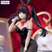 Date A Live V – Kurumi Tokisaki (BiCute Bunnies Black Color Ver.) | PVC Sammlerfigur