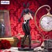 Date A Live V – Kurumi Tokisaki (BiCute Bunnies Black Color Ver.) | PVC Sammlerfigur